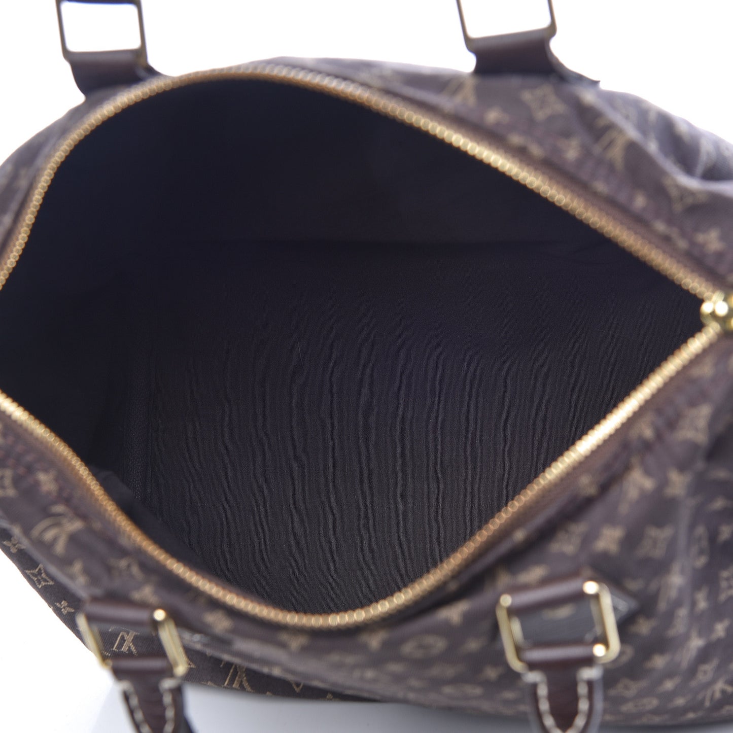 Monogram Idylle Speedy 30 Fusain