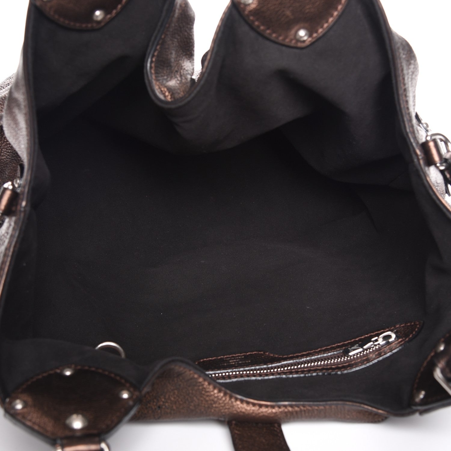 Louis Vuitton Mahina XL Mordore 5 of 7