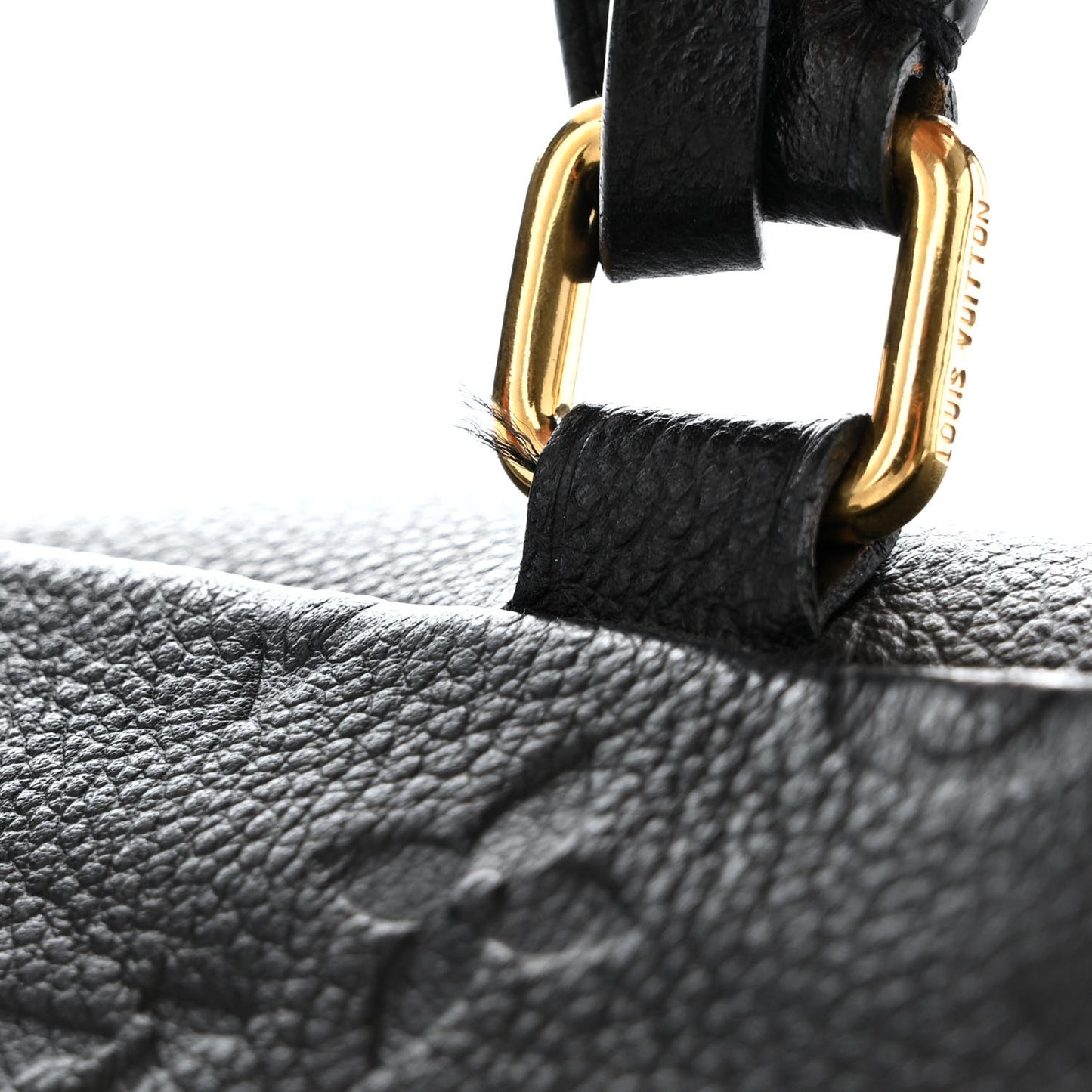 Empreinte Speedy Bandouliere 25 NM Black