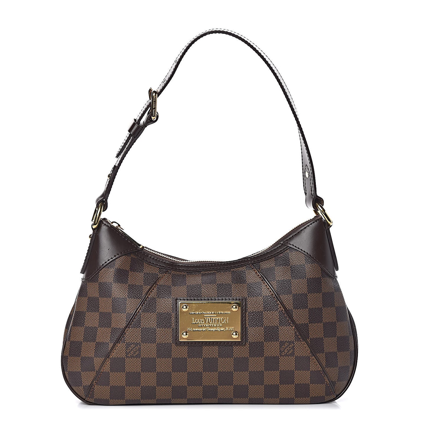 Damier Ebene Thames PM
