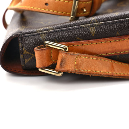 Louis Vuitton Monogram Chantilly MM 11 of 15