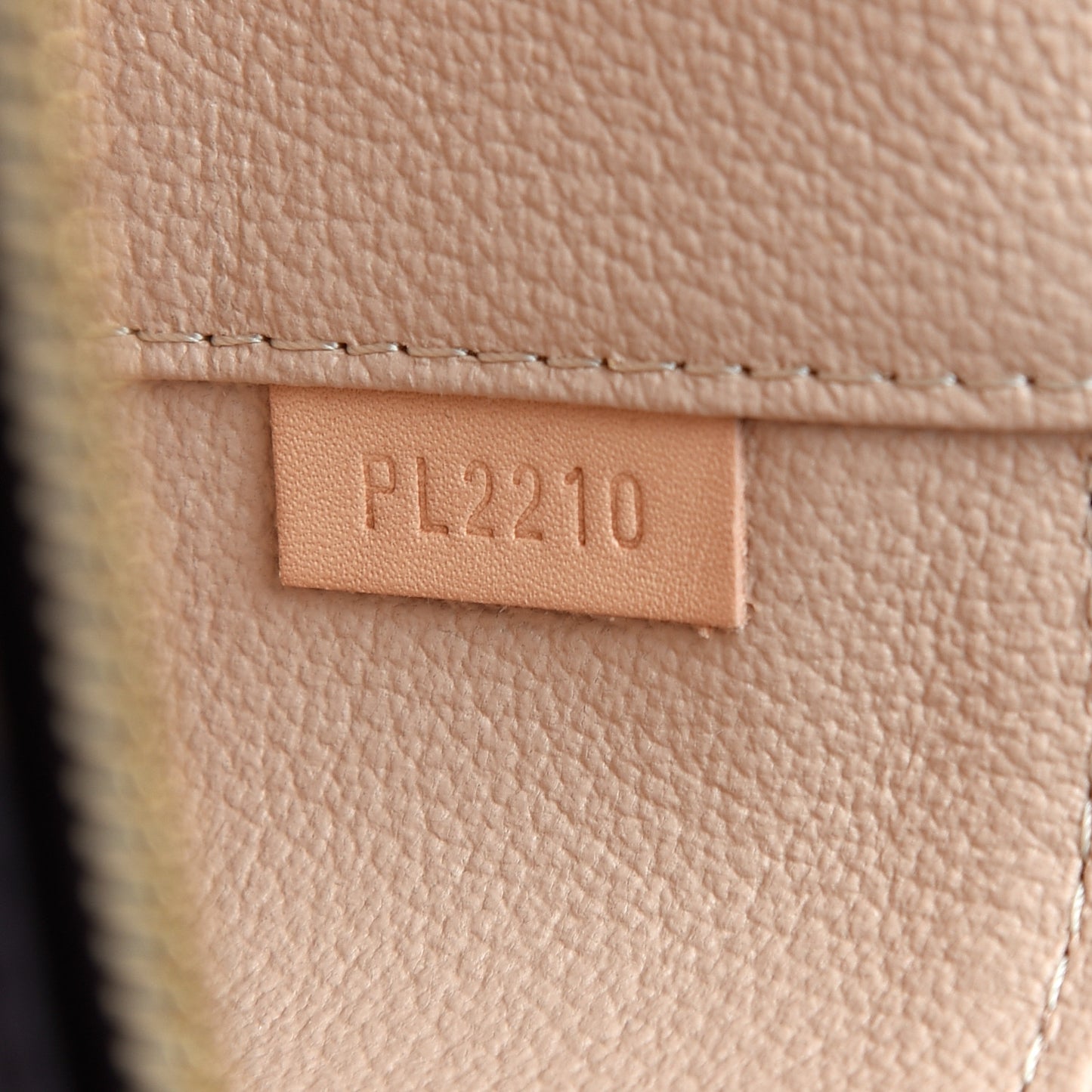 Monogram Nano Nice