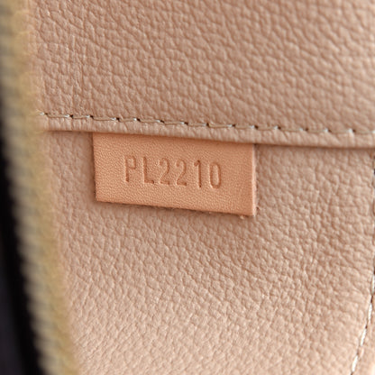 Louis Vuitton Monogram Nano Nice 7 of 9