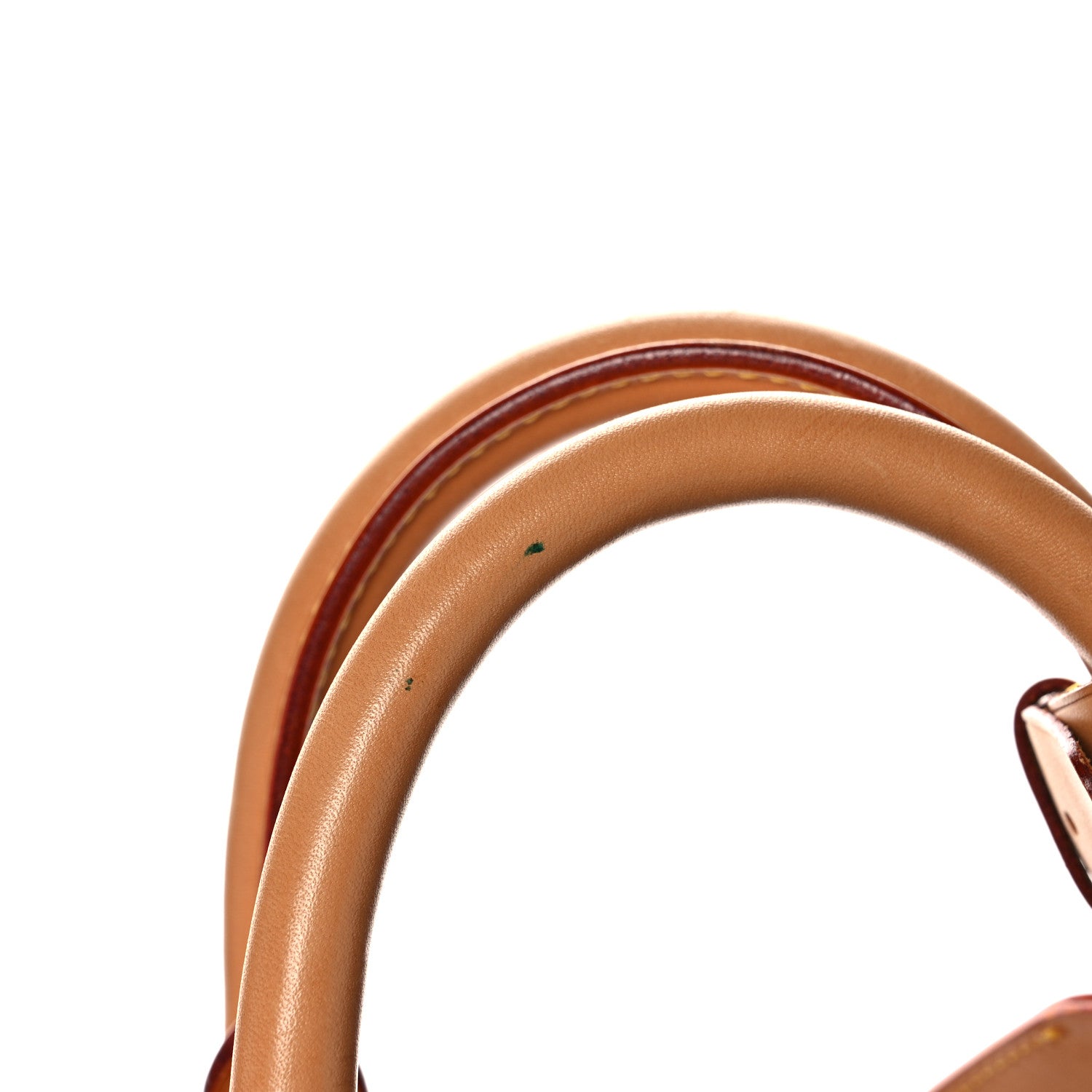 Louis Vuitton Monogram Keepall Bandouliere 55 12 of 17