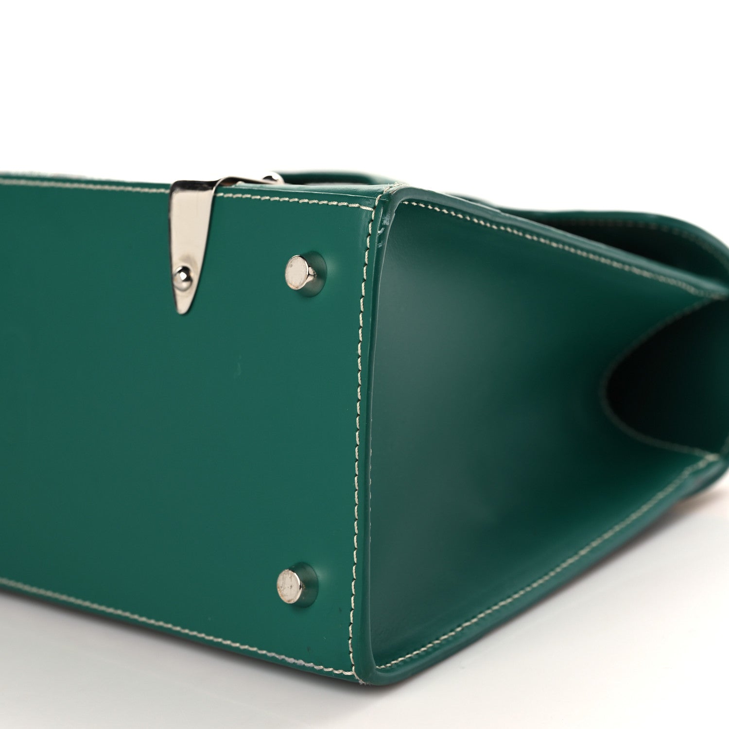 Goyard Goyardine Saigon PM Green 8 of 10