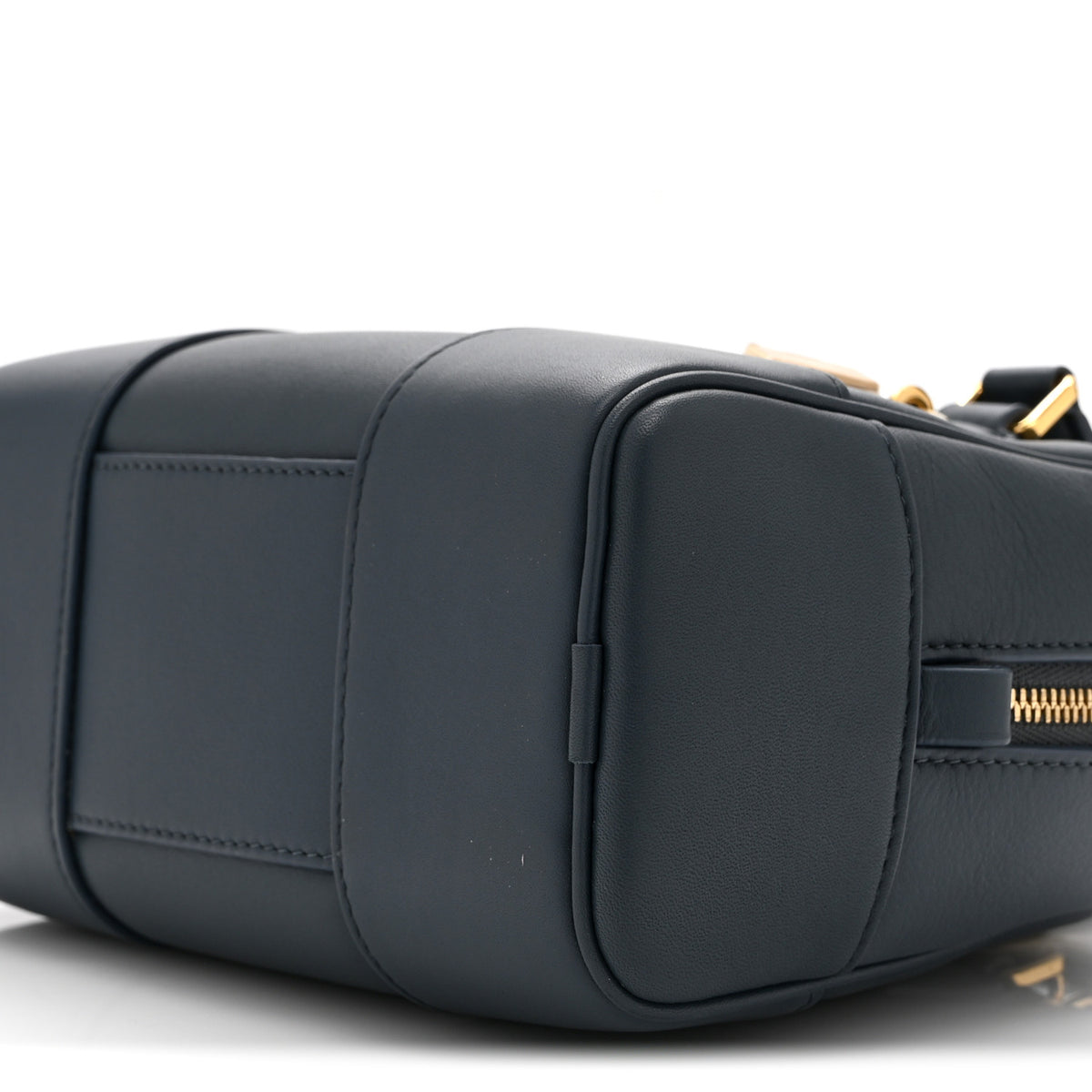 Loewe Calfskin Amazona 16 Tote Grey 10 of 10