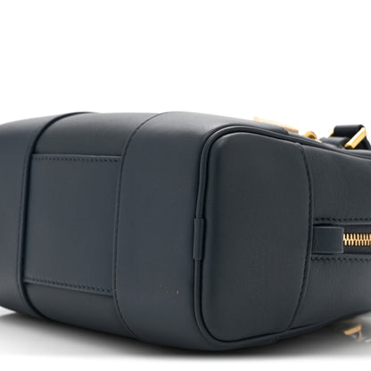 Loewe Calfskin Amazona 16 Tote Grey 10 of 10