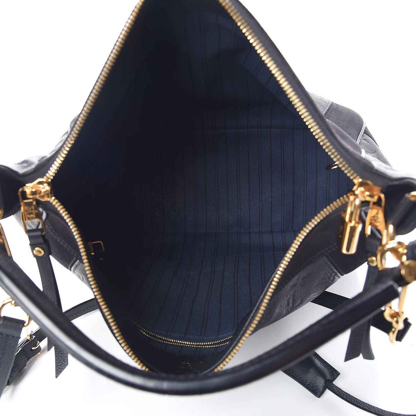 Empreinte Suede Audacieuse MM Infini