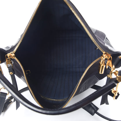 Louis Vuitton Empreinte Suede Audacieuse MM Infini 6 of 13