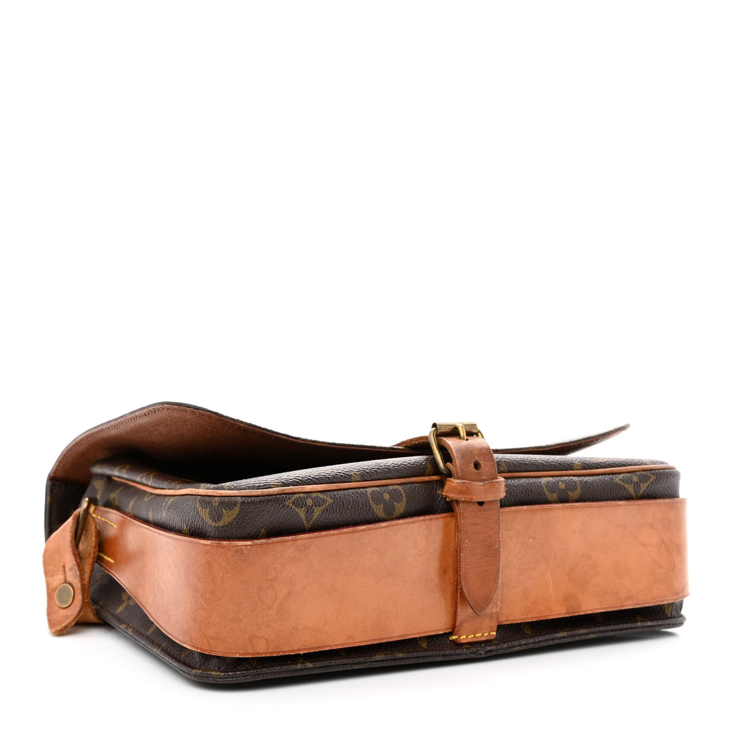 Monogram Cartouchiere 26