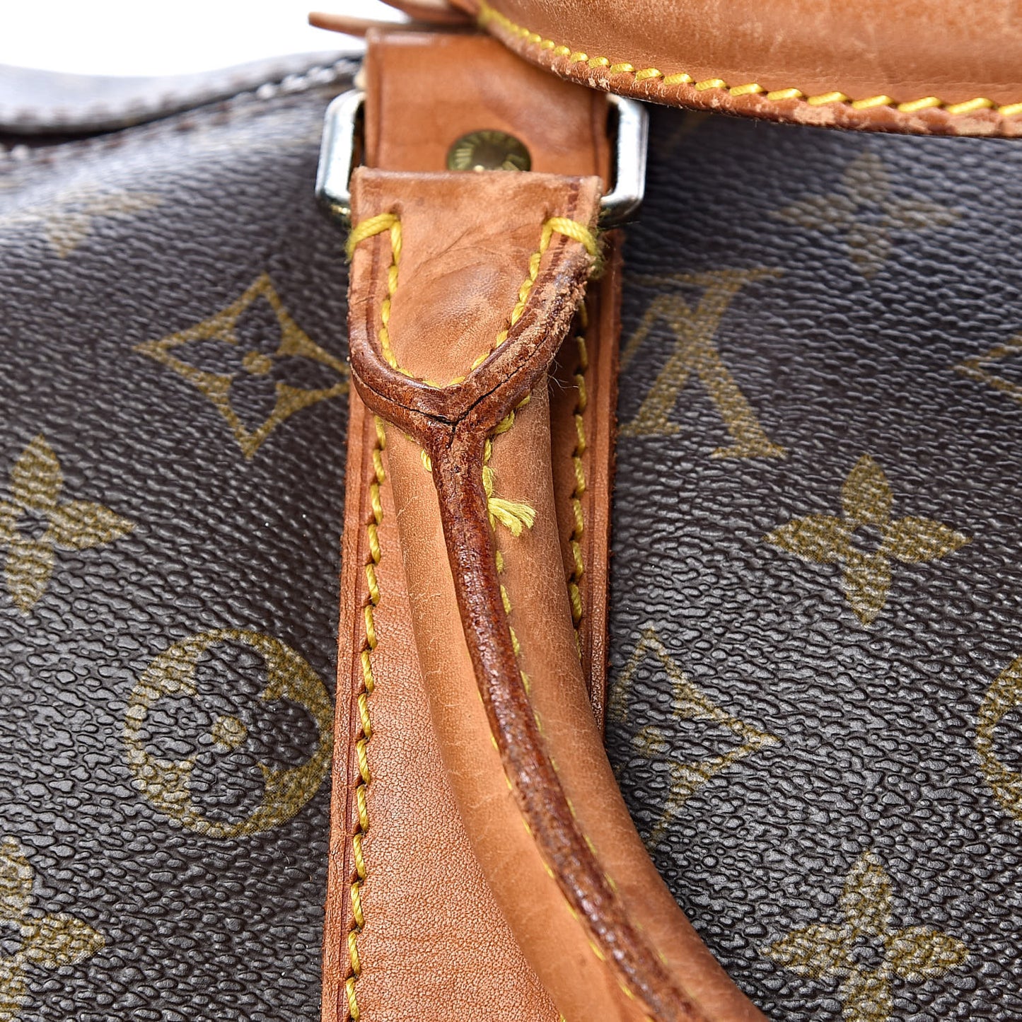 Monogram Keepall Bandouliere 45
