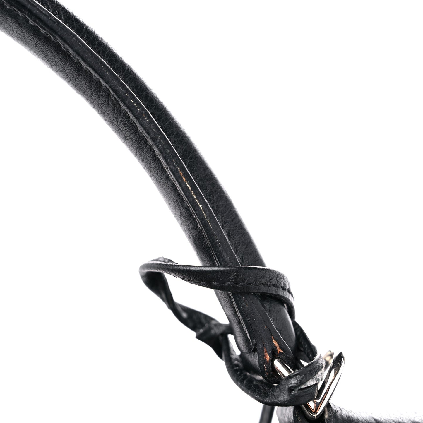 Taurillon Clemence Kelly Retourne 35 Black
