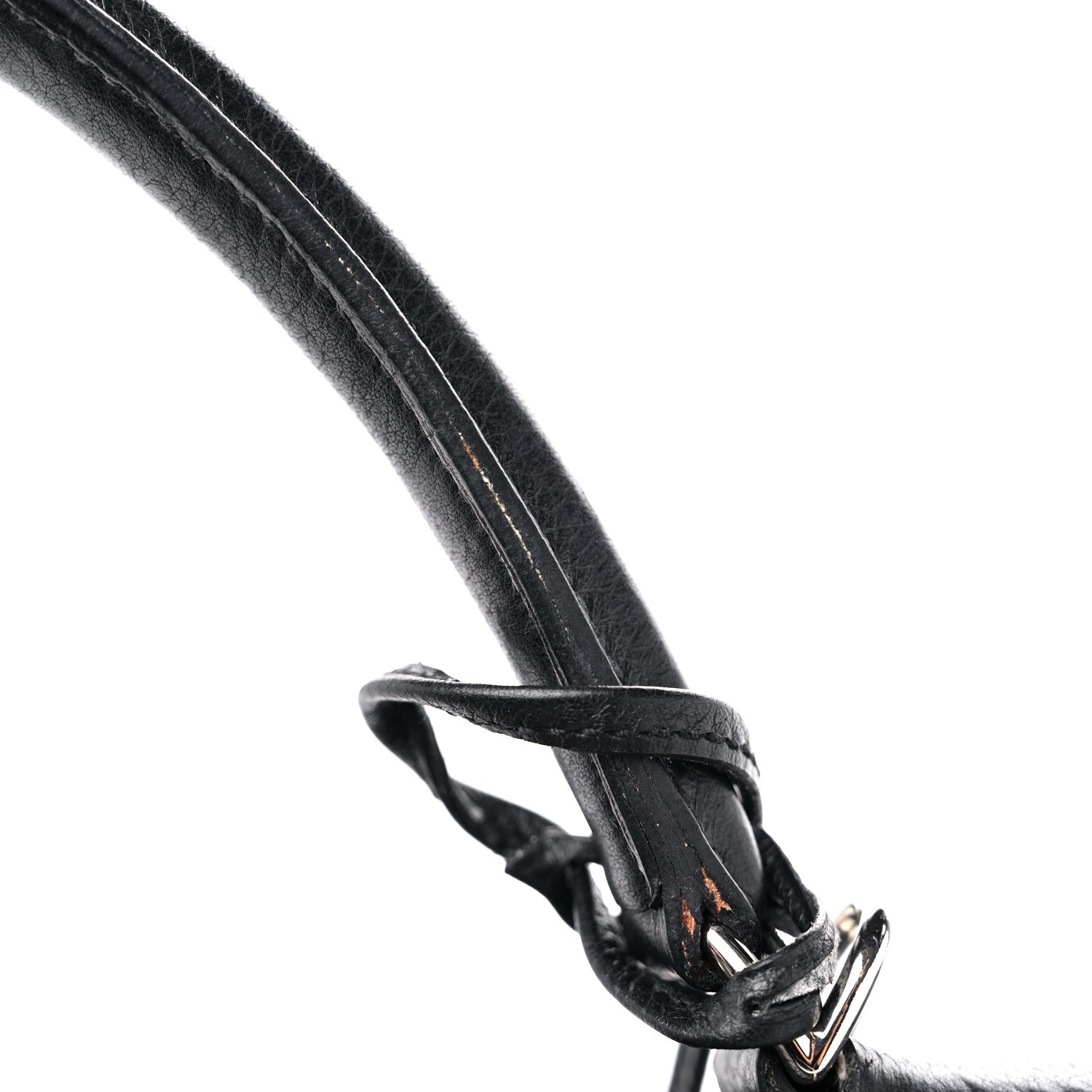 Hermes Taurillon Clemence Kelly Retourne 35 Black 14 of 18