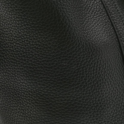 Hermes Taurillon Clemence Picotin Lock 22 MM Black 10 of 11