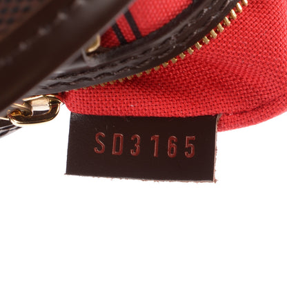 Louis Vuitton Damier Ebene Delightful PM 7 of 9