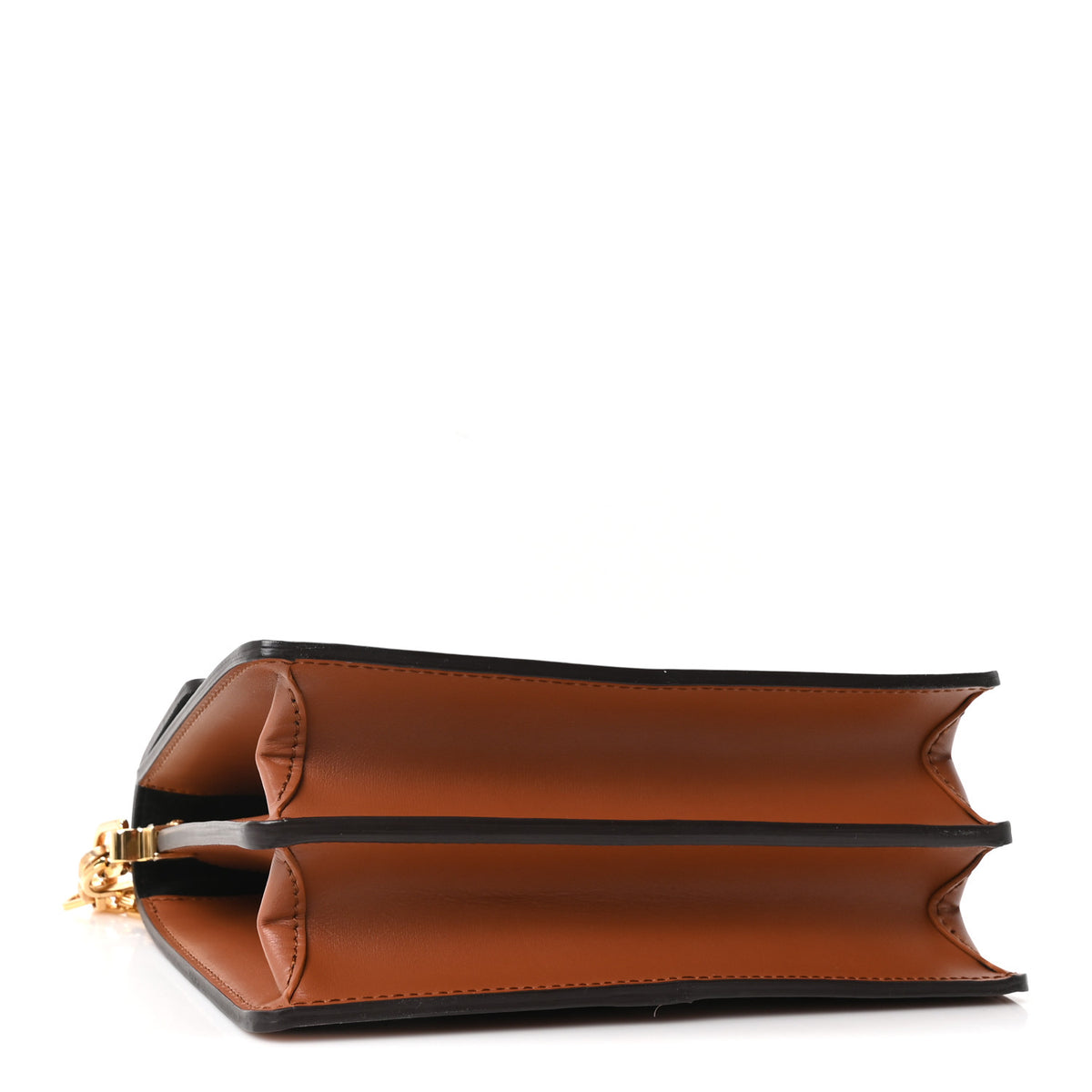 Louis Vuitton Reverse Monogram Dauphine MM 4 of 9