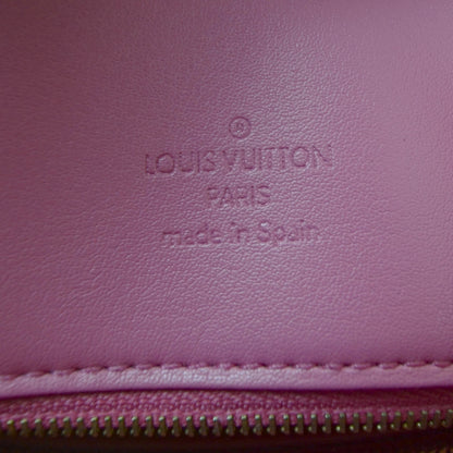 Louis Vuitton Vernis Houston Framboise 9 of 9