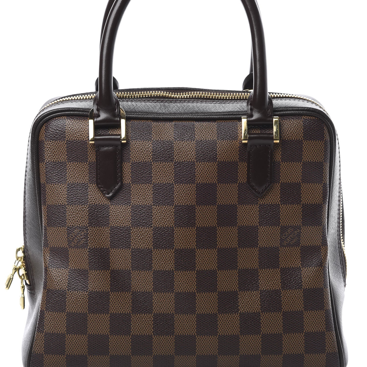 Louis Vuitton Damier Ebene Brera 8 of 11