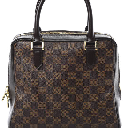 Louis Vuitton Damier Ebene Brera 8 of 11