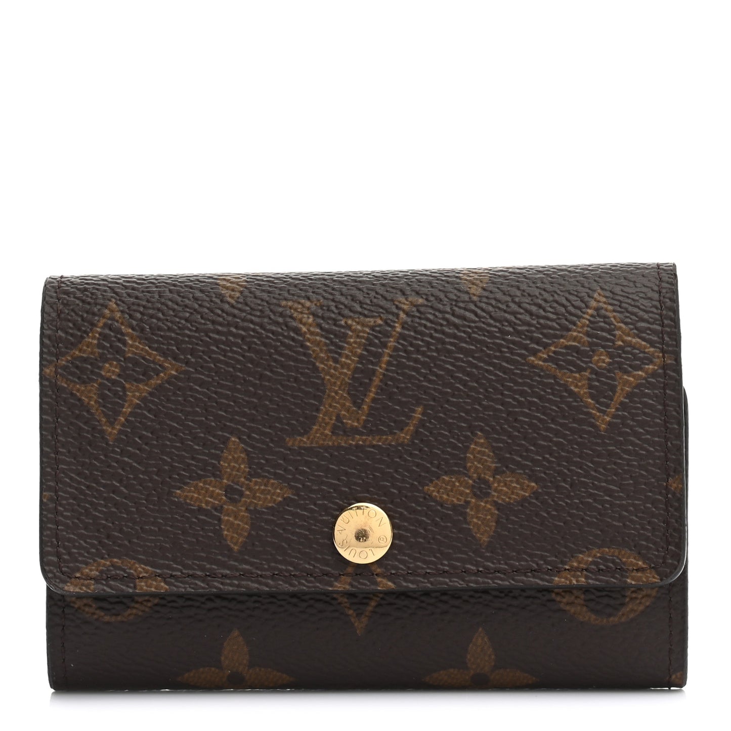 Monogram 6 Key Multicles Holder