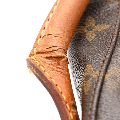 Louis Vuitton Monogram Looping GM 13 of 15
