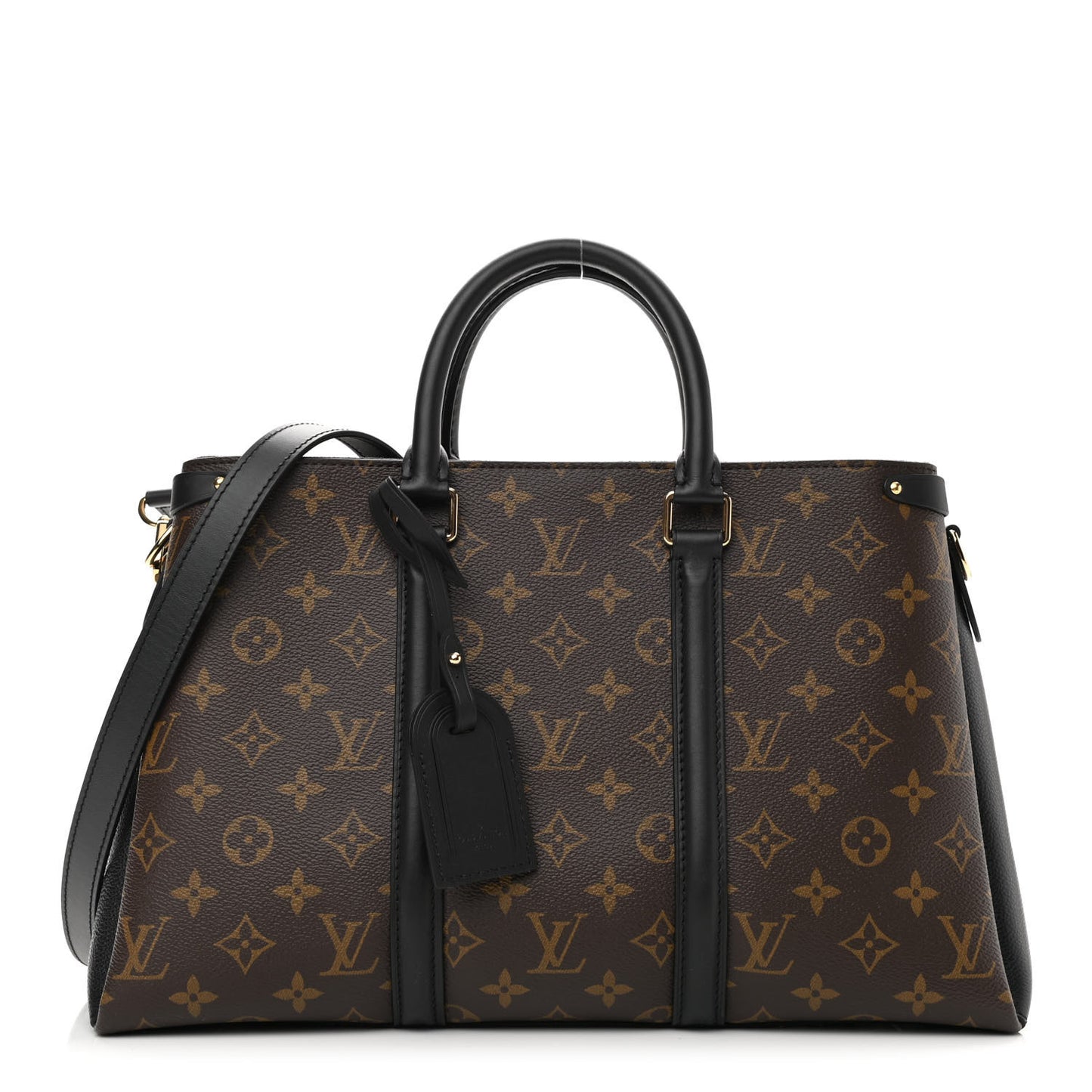 Monogram Soufflot MM Black