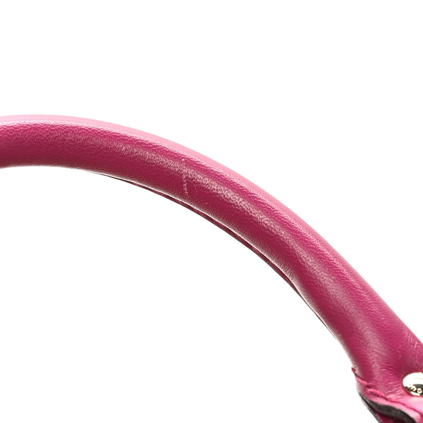 Monogram Medium Joy Boston Pink