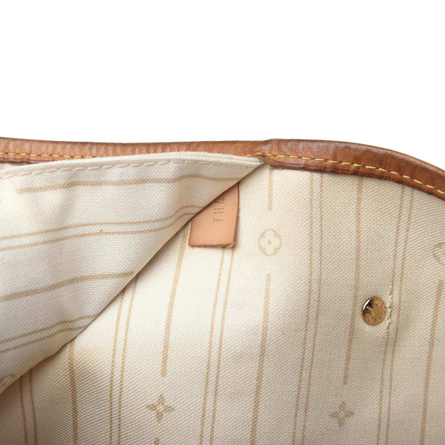 Damier Azur Neverfull GM