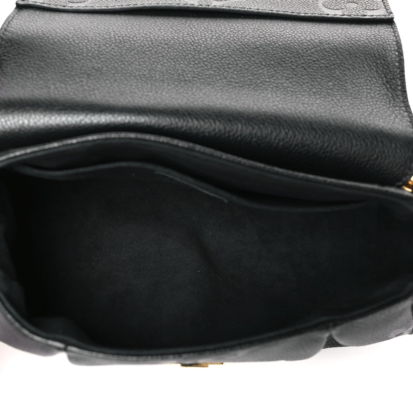 Empreinte Monogram Giant Favorite Black