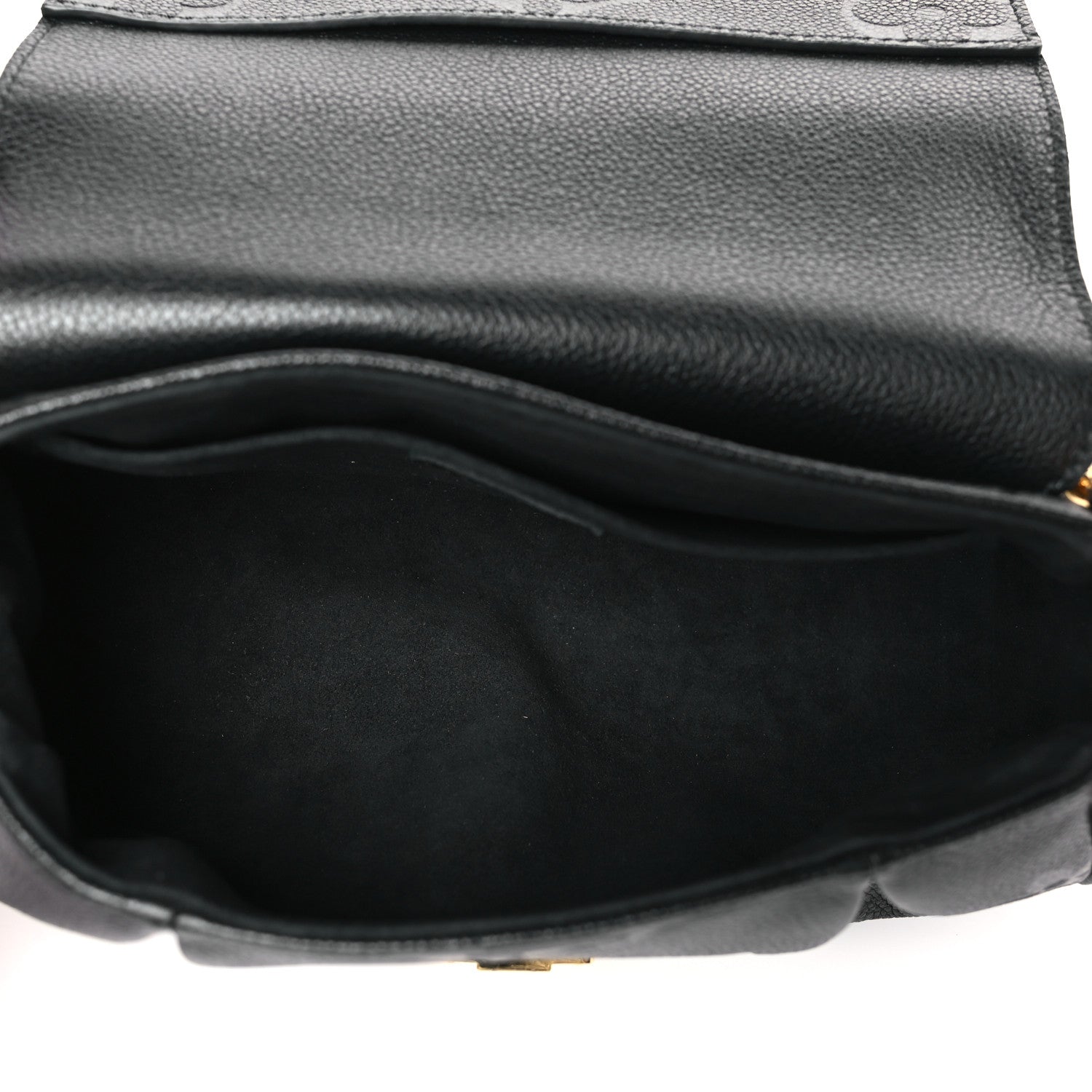Louis Vuitton Empreinte Monogram Giant Favorite Black 5 of 9