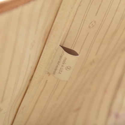 Louis Vuitton Damier Azur Neverfull GM 7 of 21