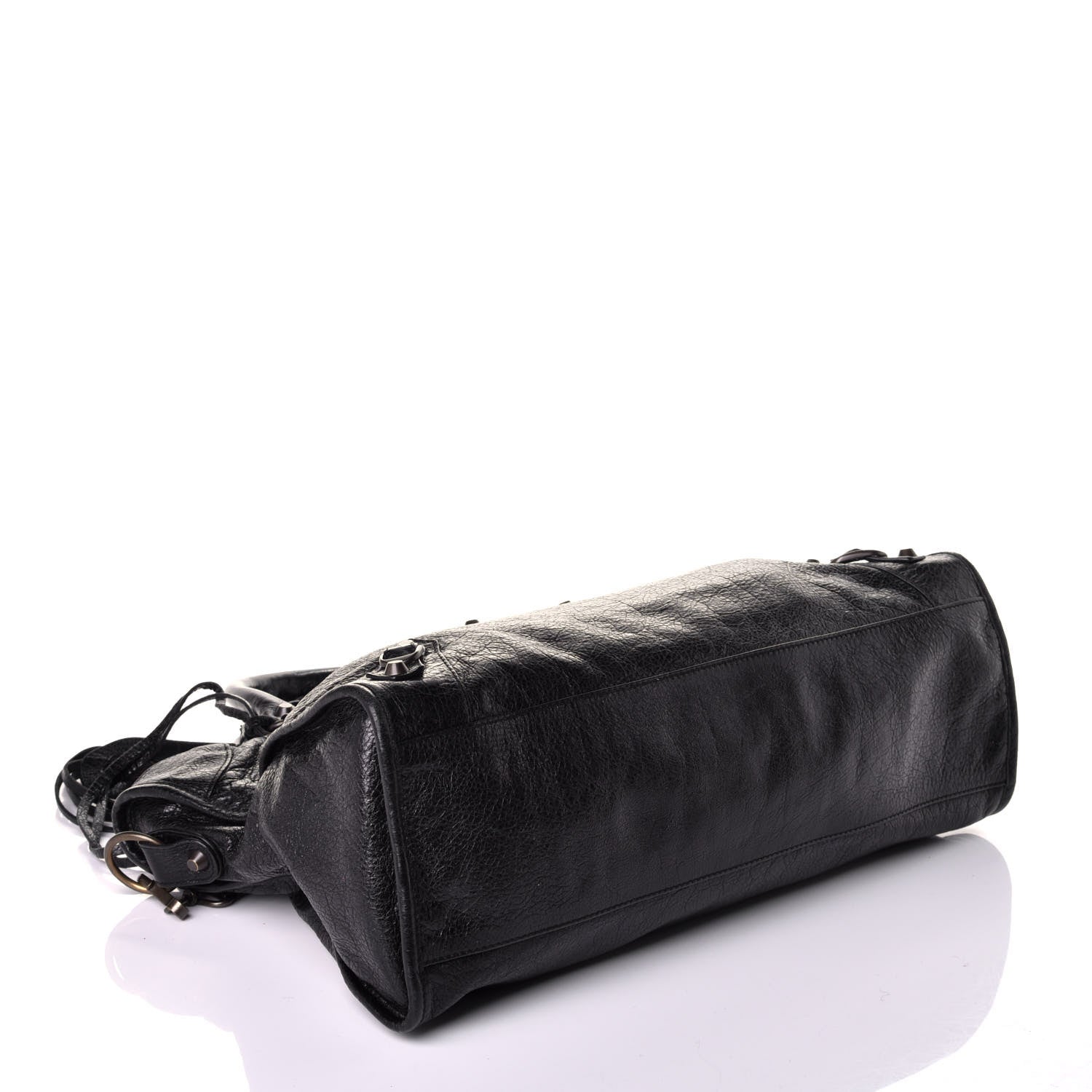 Balenciaga Agneau Classic Hardware City Black 5 of 10