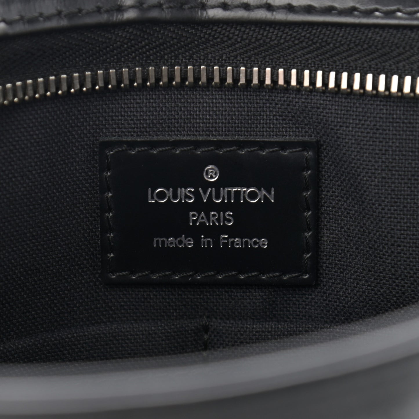 Damier Graphite Thomas