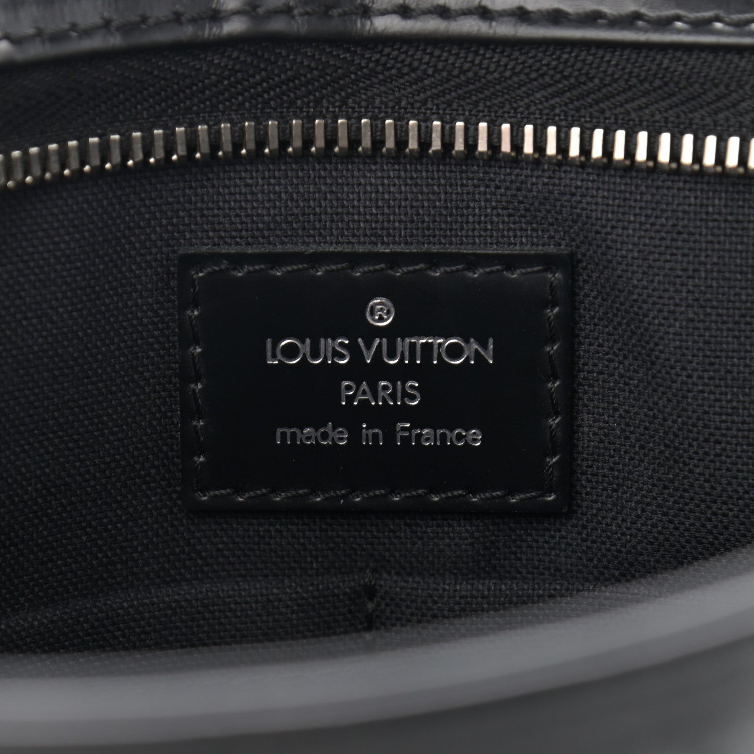 Louis Vuitton Damier Graphite Thomas 6 of 10
