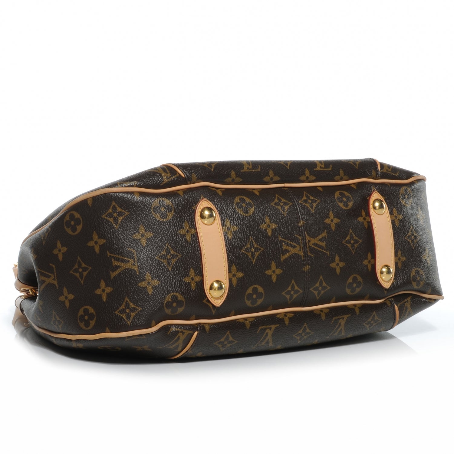 Louis Vuitton Monogram Galliera PM 4 of 9