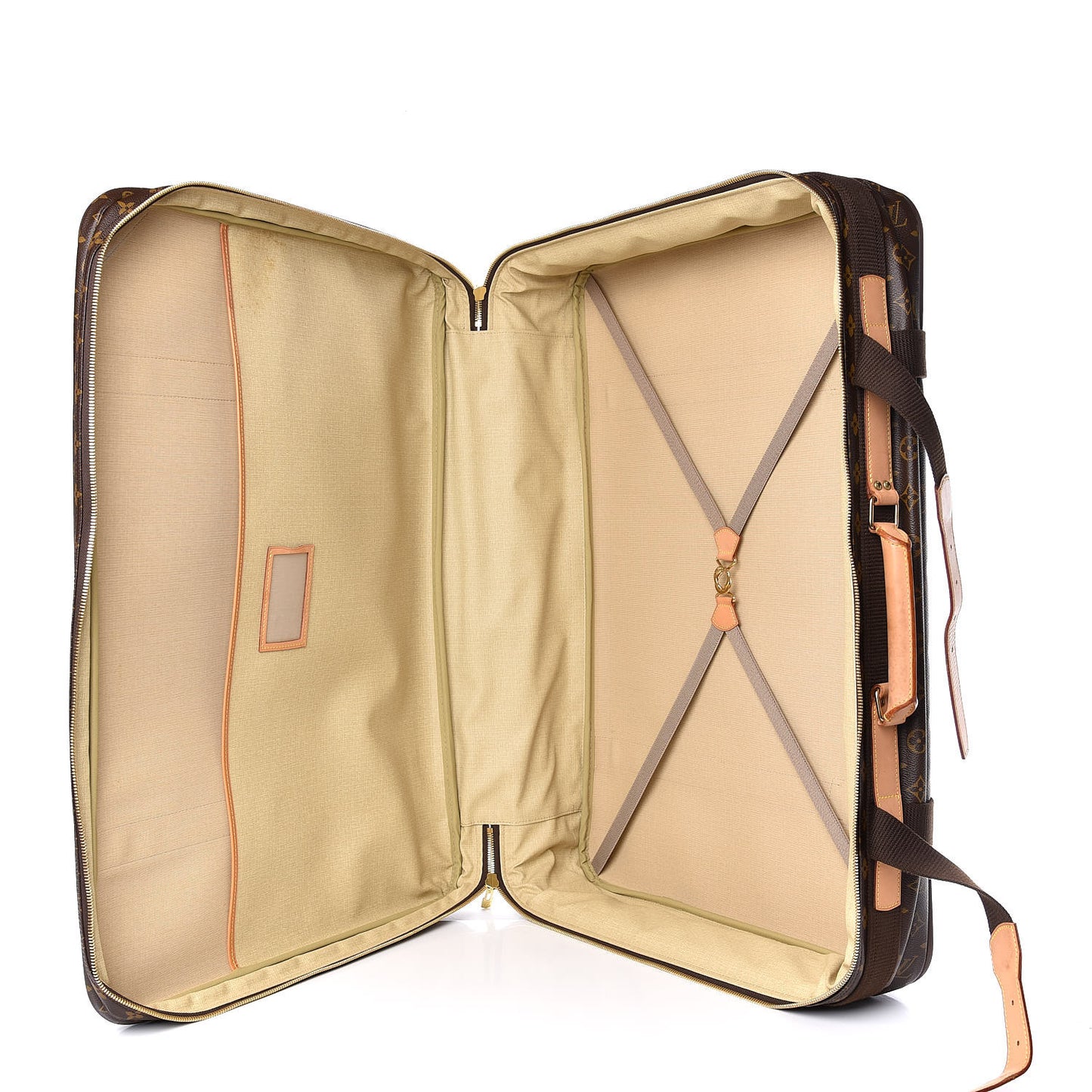 Monogram Satellite 70