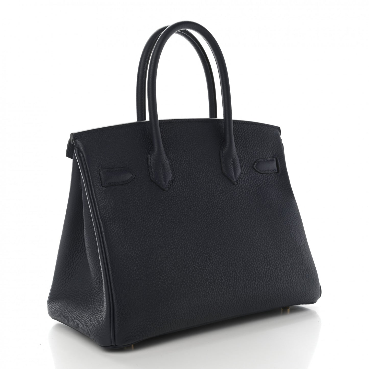 Togo Birkin 30 Bleu Nuit