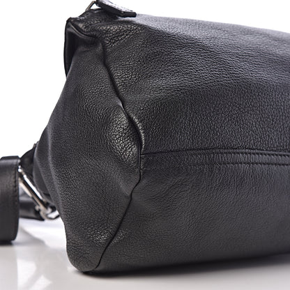 Givenchy Sugar Goatskin Small Pandora Black 9 of 10