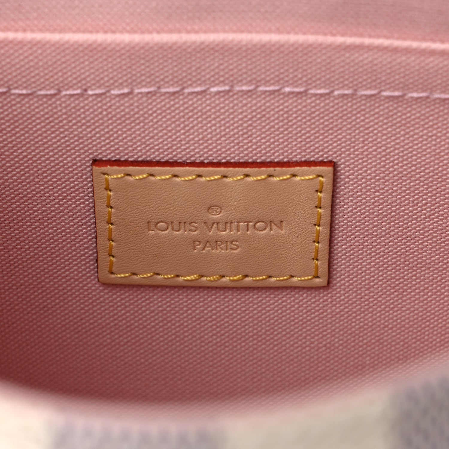 Louis Vuitton Damier Azur Croisette 11 of 21