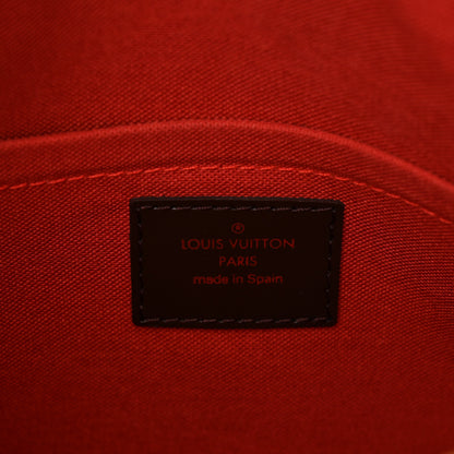 Louis Vuitton Damier Ebene Ribera MM 6 of 9