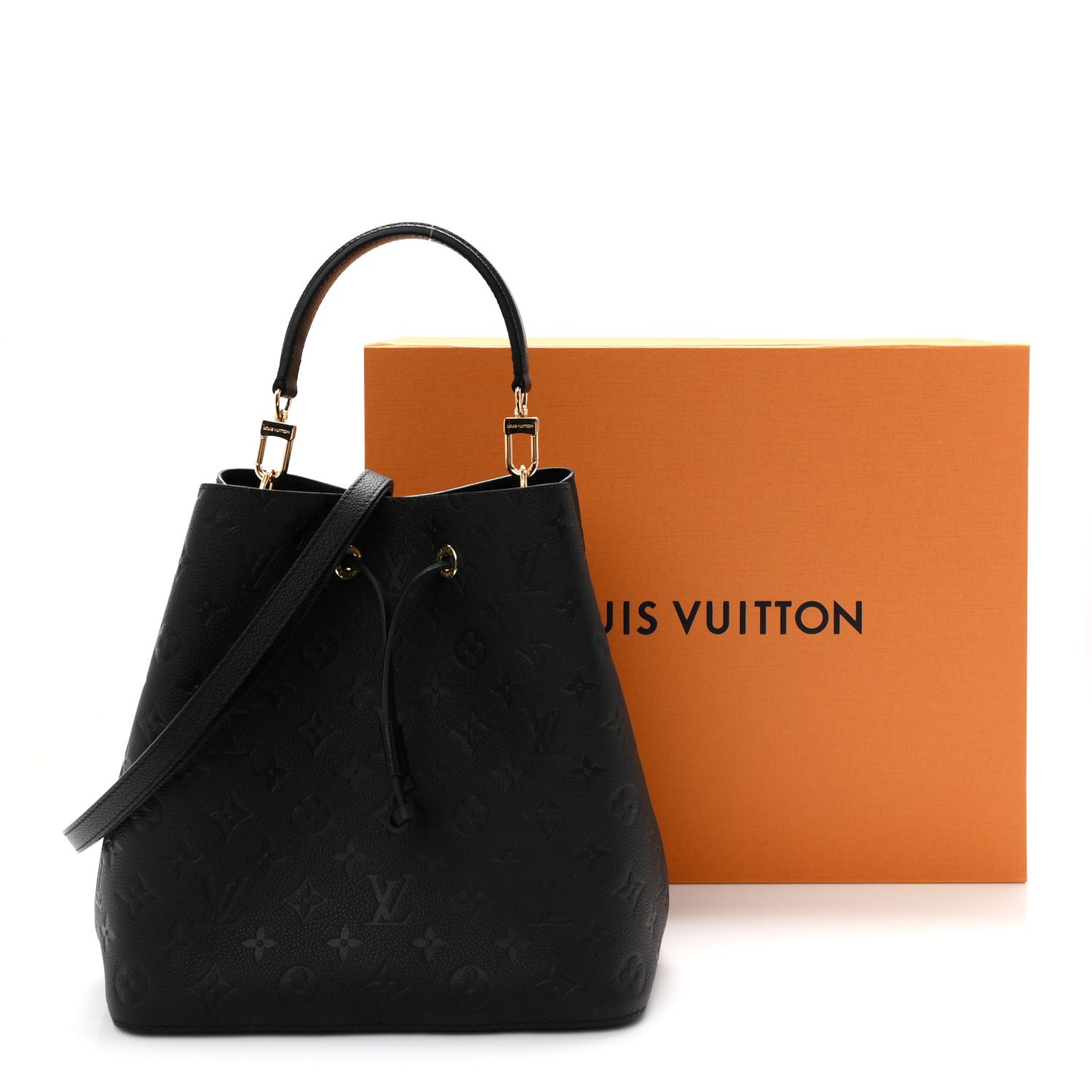 Empreinte Neonoe MM Black