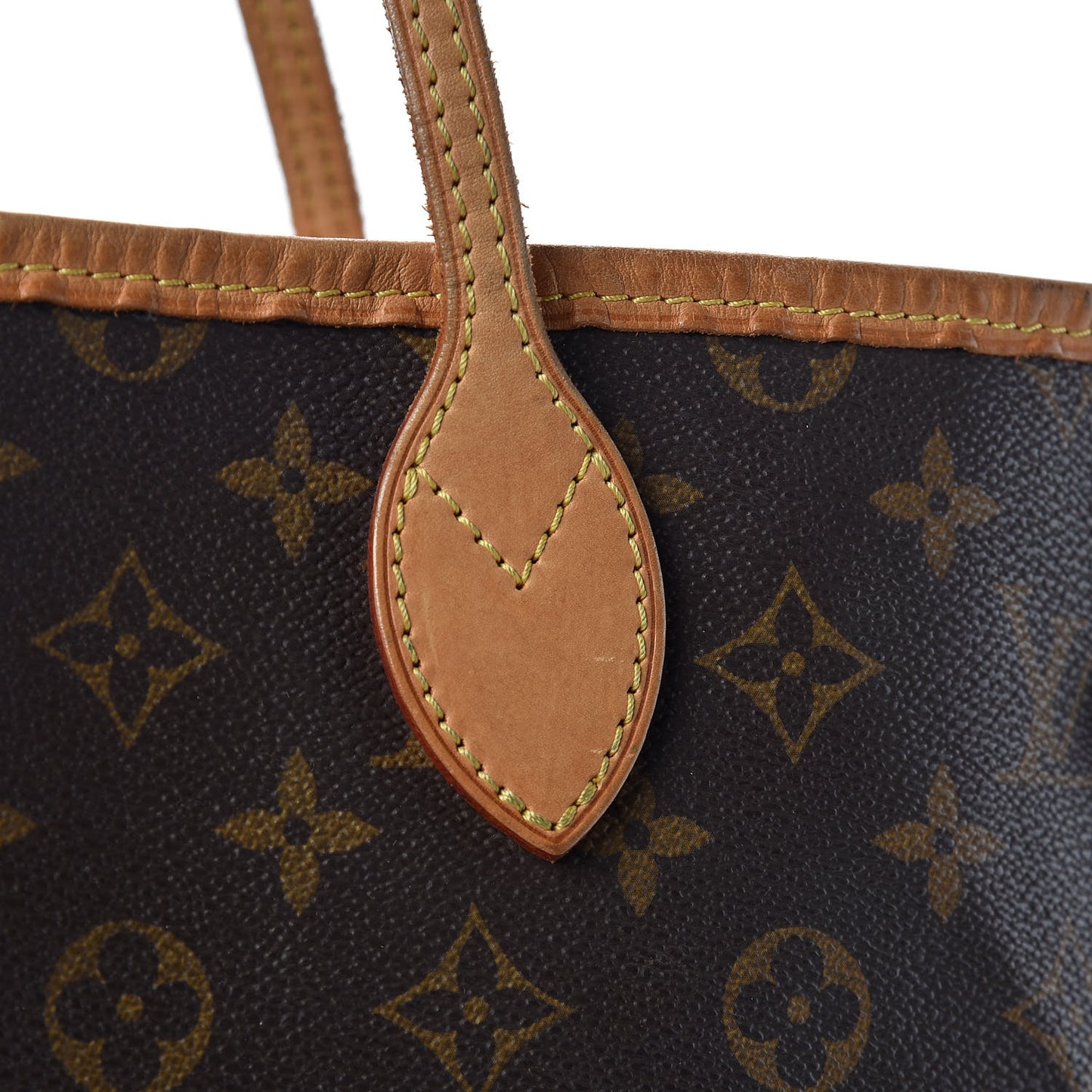 Monogram Neverfull GM