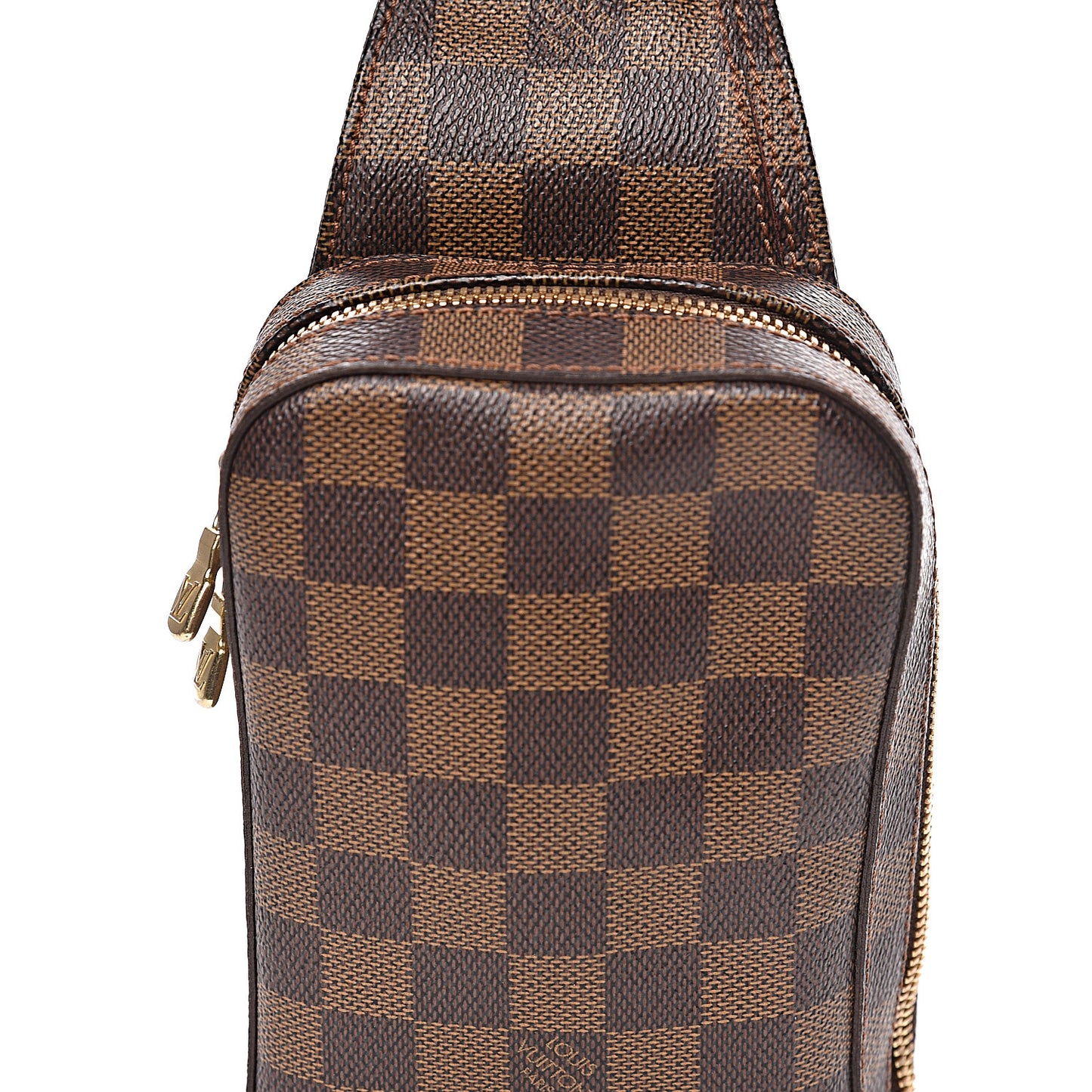 Damier Ebene Geronimos
