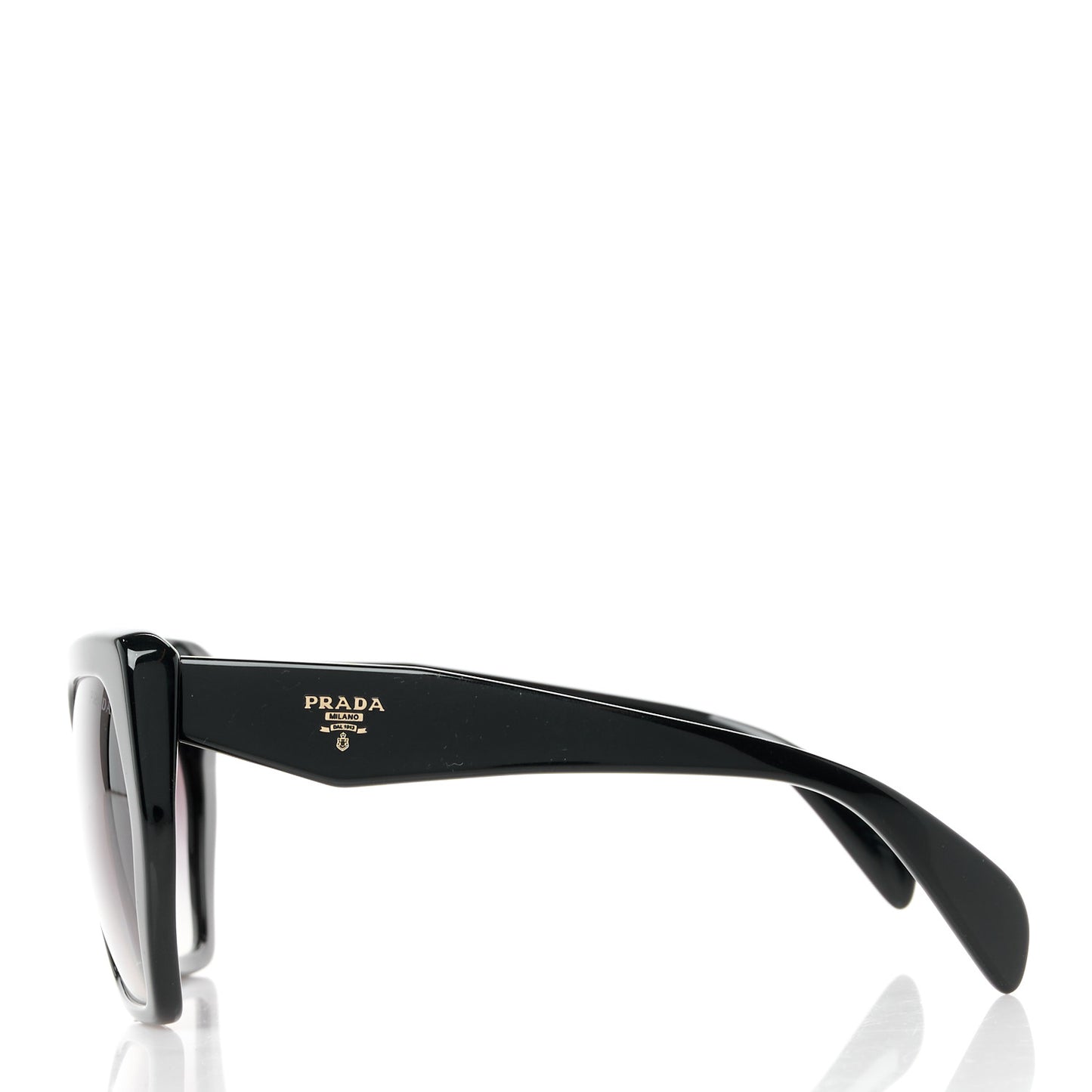 Sunglasses SPR 16R Black