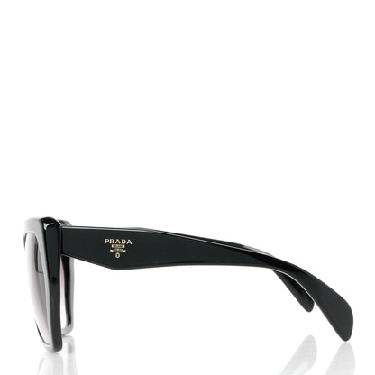 Prada Sunglasses SPR 16R Black 3 of 7