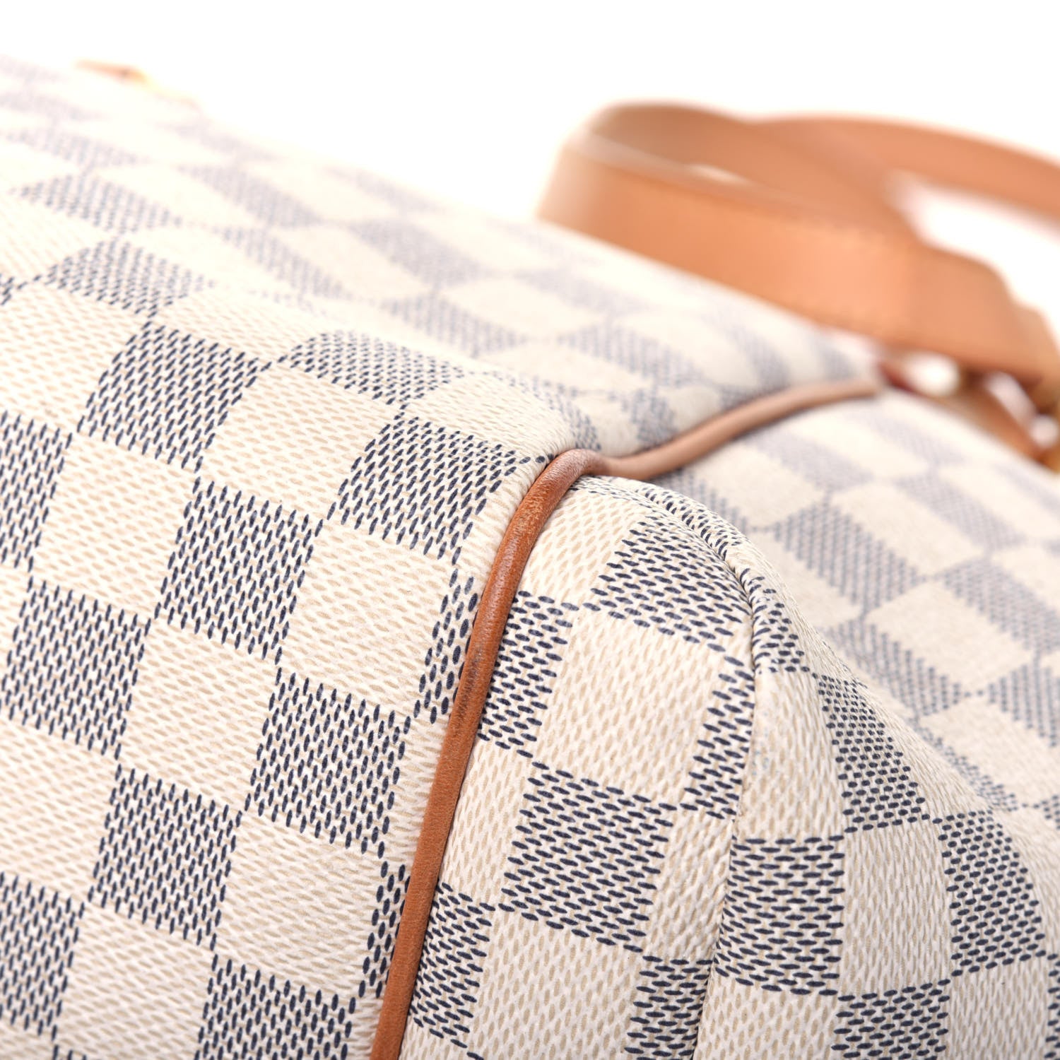 Louis Vuitton Damier Azur Totally MM 17 of 21