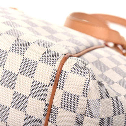 Louis Vuitton Damier Azur Totally MM 17 of 21