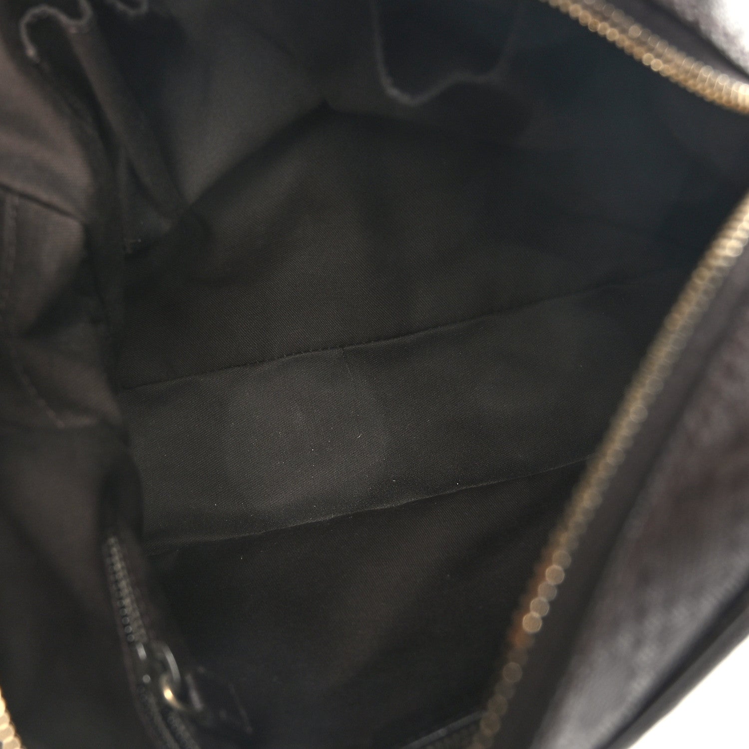 Gucci Bright Diamante Medium Messenger Bag Testa Di Moro 5 of 9