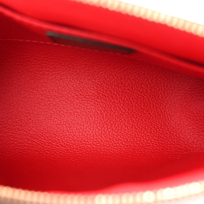 Louis Vuitton Damier Ebene Cosmetic Pouch 5 of 7