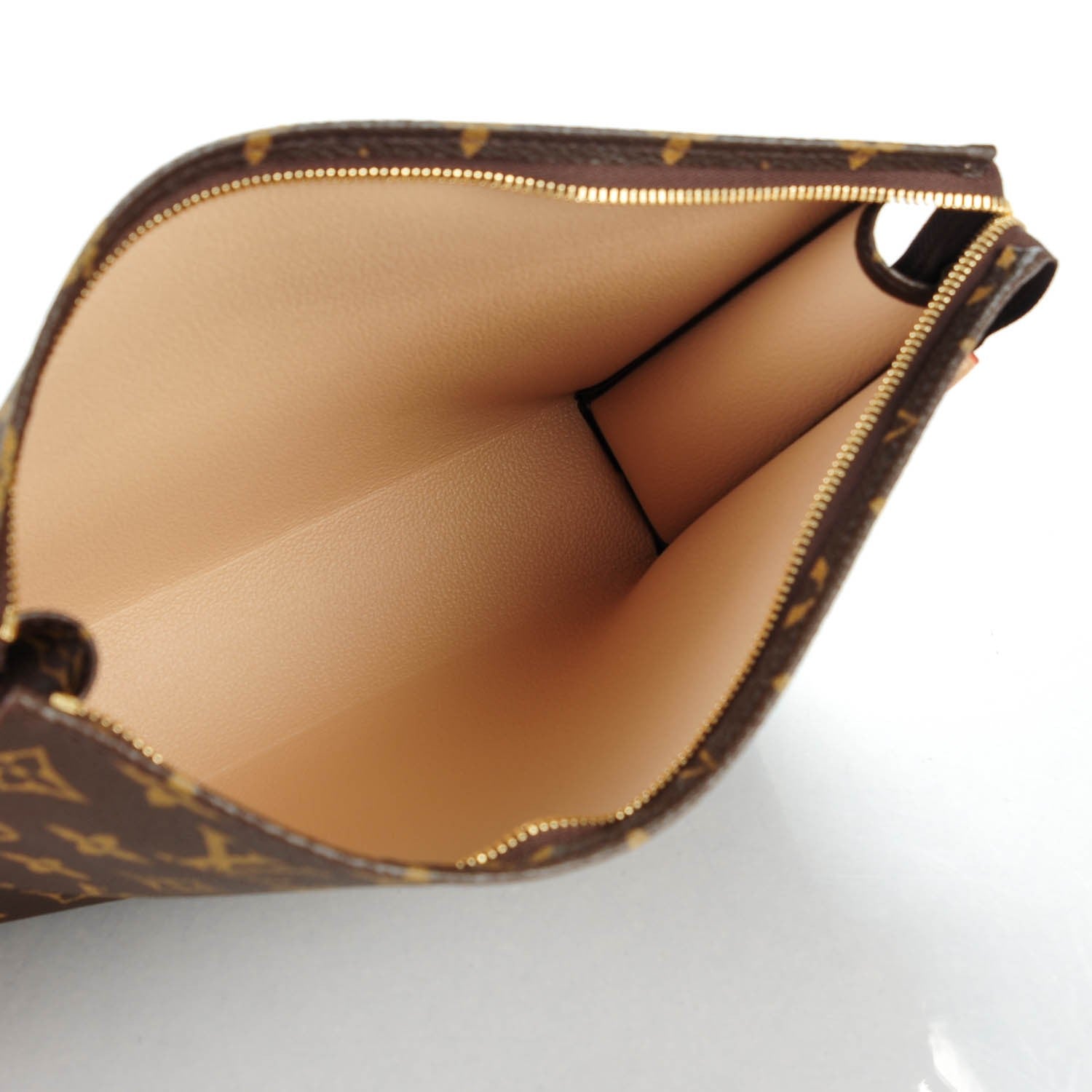 Louis Vuitton Monogram Toiletry Pouch 26 5 of 7